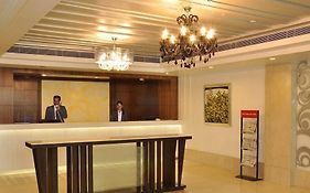 Almondz Hotel